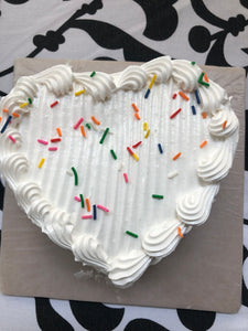 Birthday Cake (FOG CITY x COSTA BRAVA)